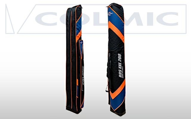 colmic DURO HOLDALL: RBS XXL 200