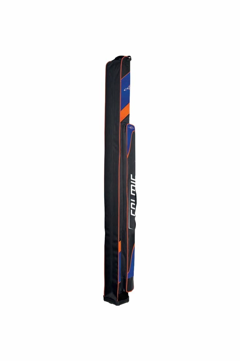 colmic DURO HOLDALL: RBS XL 200 (Orange)