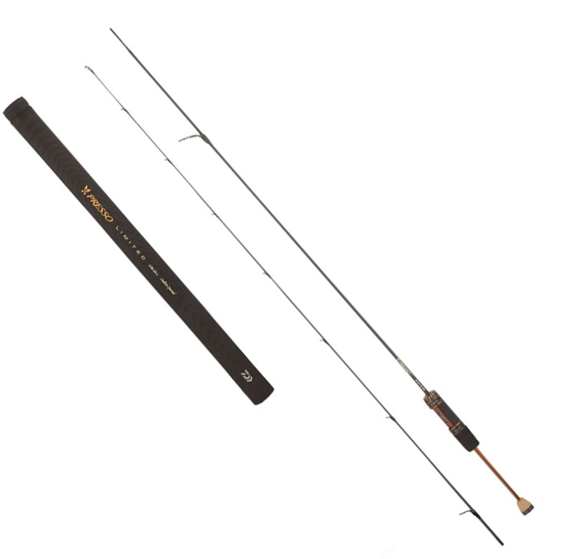 Daiwa Presso LTD AGS Italian Special