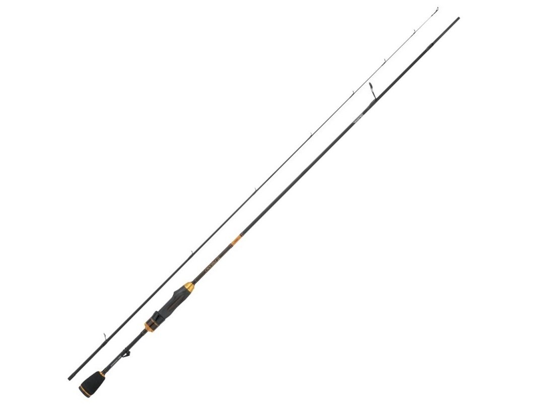 Daiwa Presso