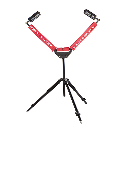 preston MEGA PRO V-ROLLER