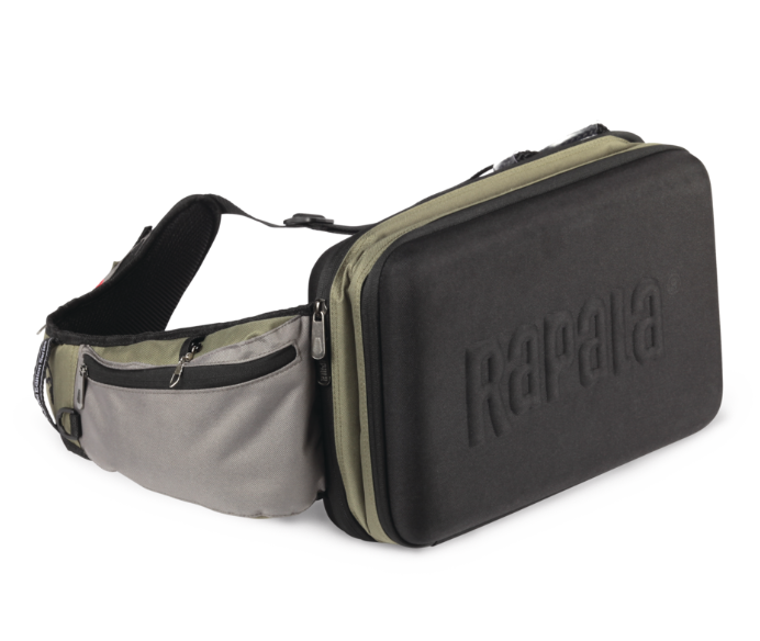 RAPALA BANDOULIERE SLING BAG