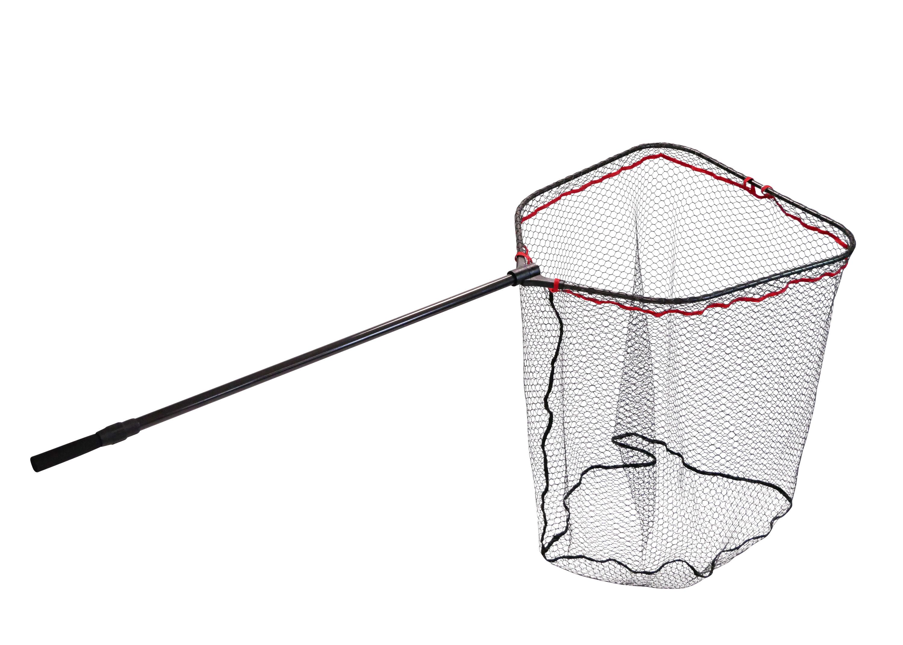 RAPALA KARBON PIKE NET