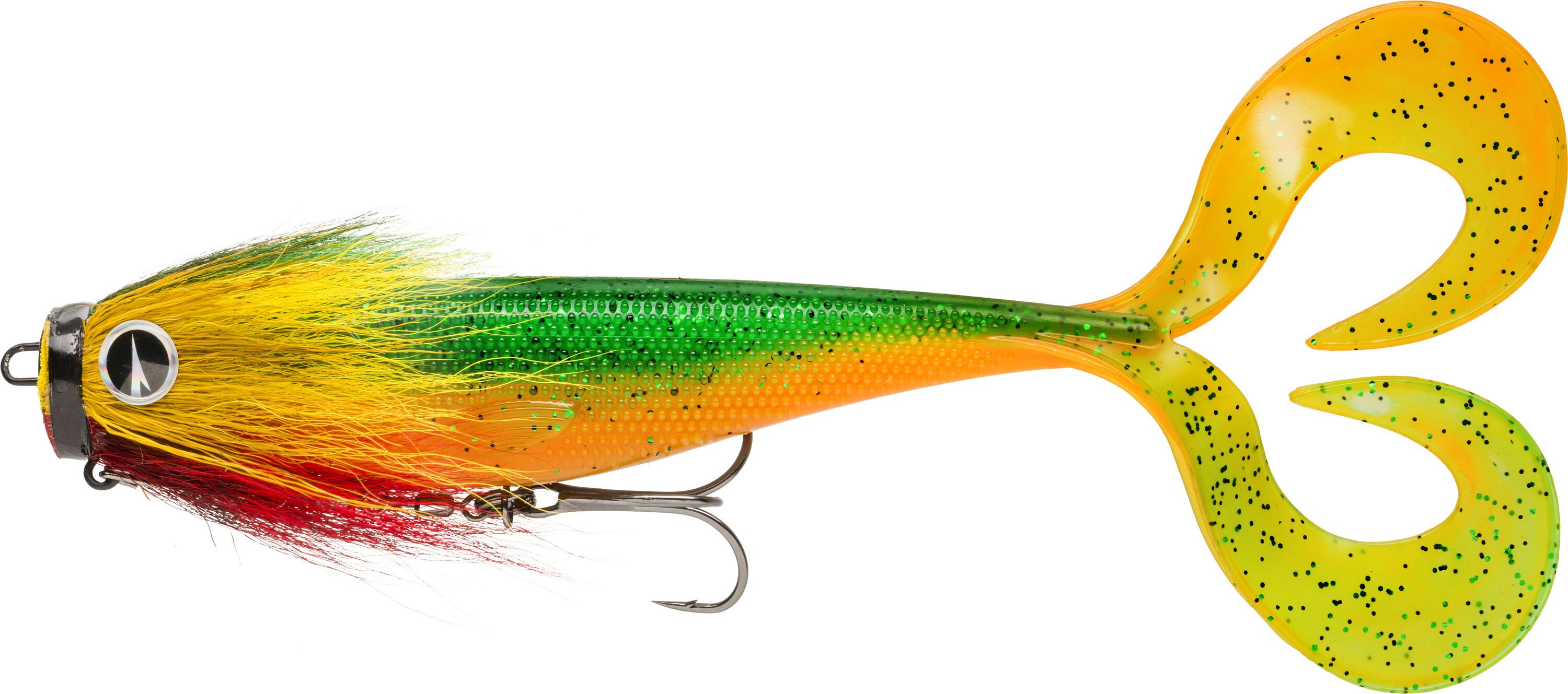 RAPALA Soft Olio Prerigged cm 20