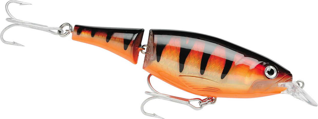 RAPALA X-RAP JOINTED-SHAD XJS13