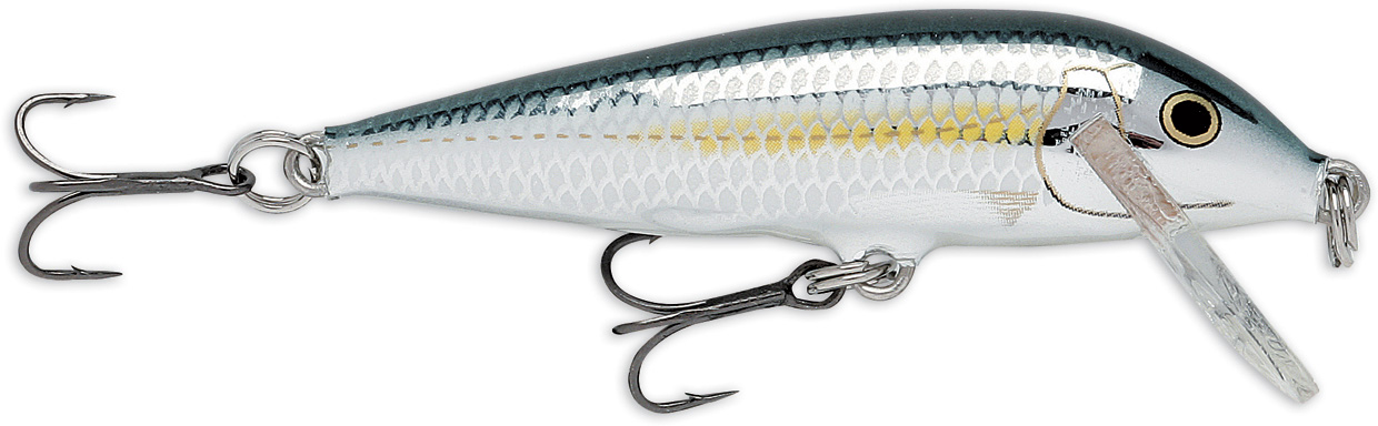 RAPALA COUNTDOWN CD 07