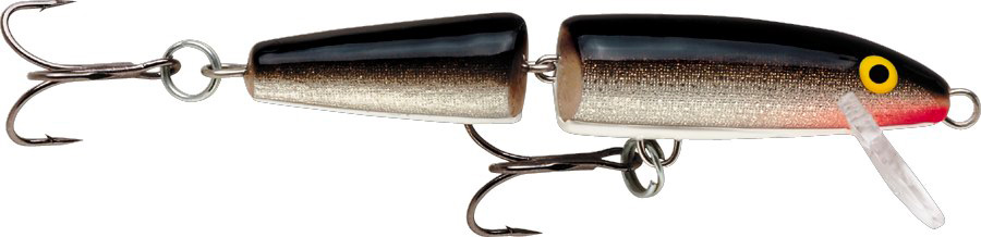 RAPALA JOINTED J 11