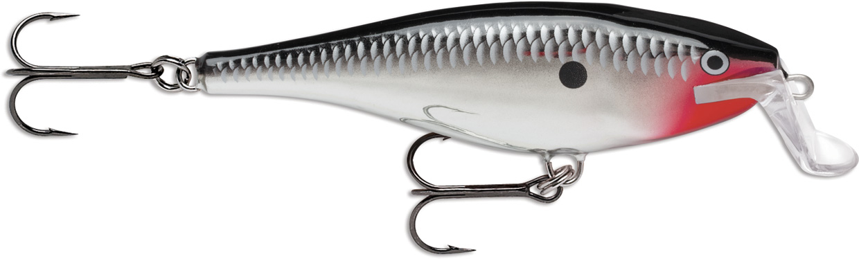 RAPALA SUPER SHADRAP SSR14