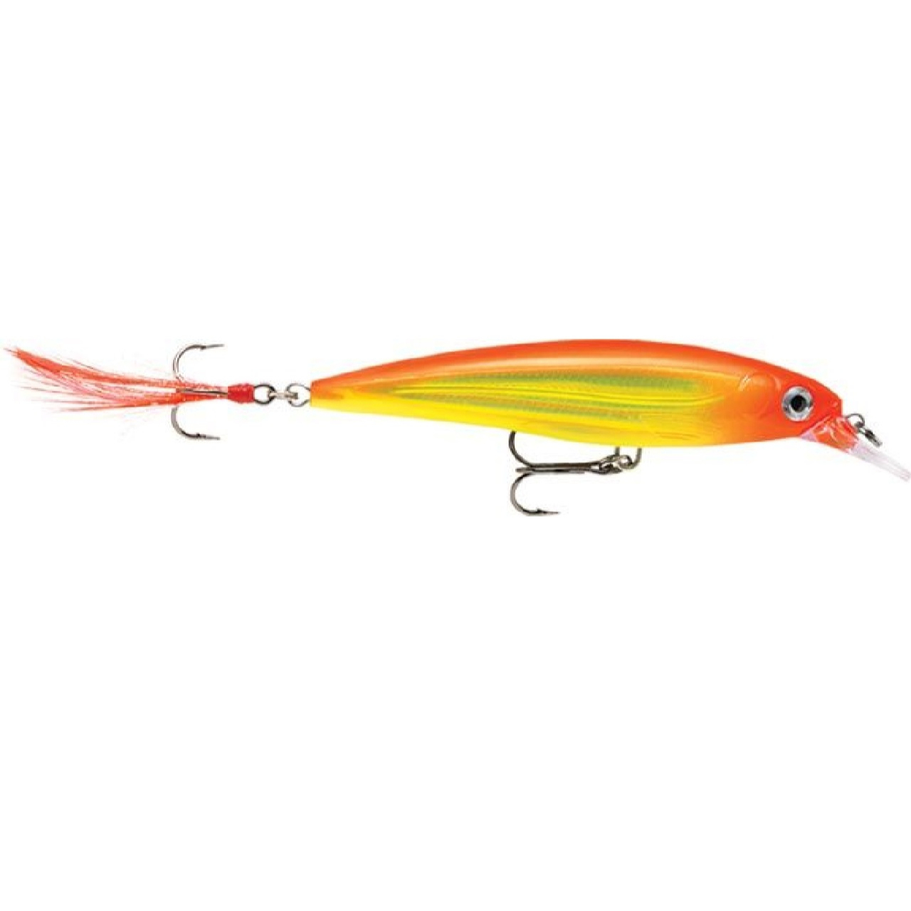 RAPALA X-RAP XR-6