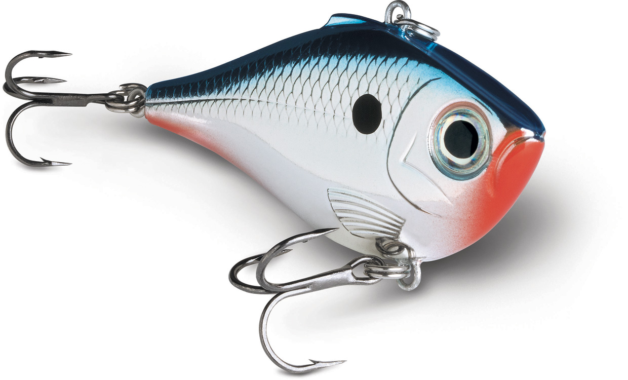 RAPALA RIPPIN' RAP RPR05