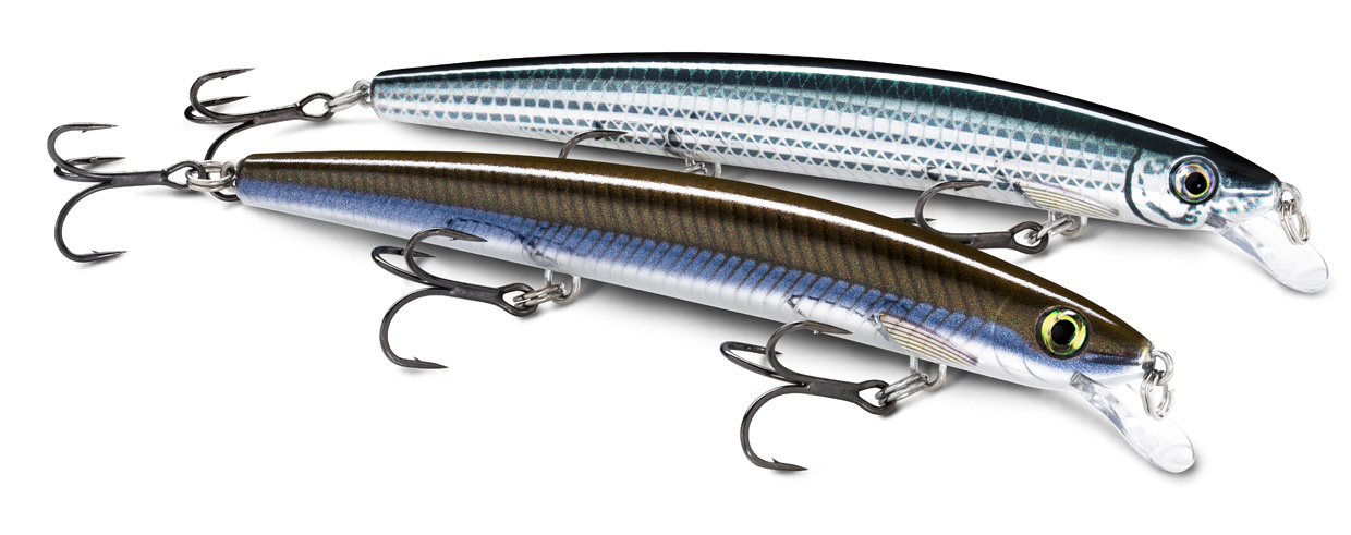 RAPALA MAX RAP MXR17