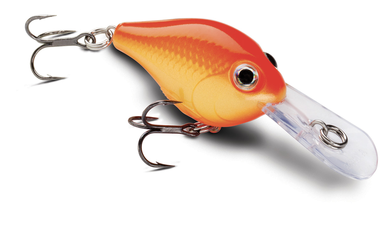 RAPALA ULTRA LIGHT-CRANK ULC03