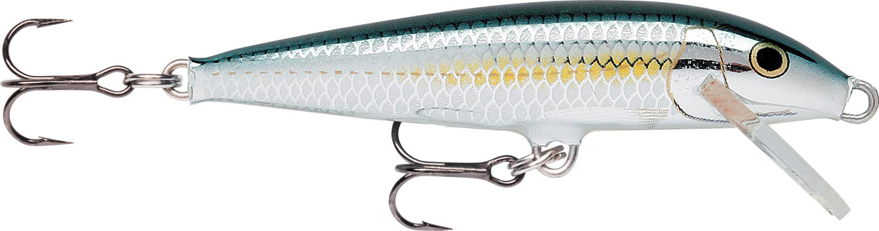 RAPALA FLOATER F 11