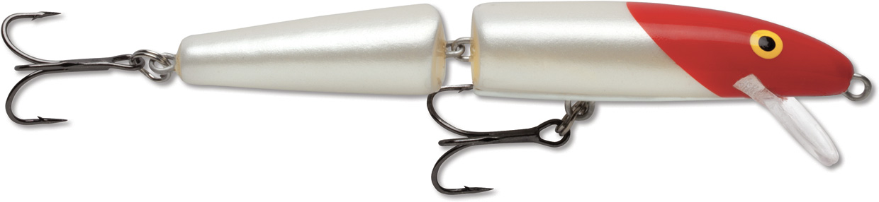 RAPALA JOINTED J 07