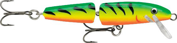 RAPALA JOINTED J 09