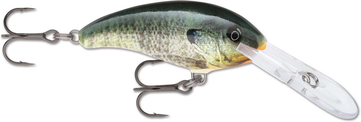 RAPALA SHAD DANCER SDD05