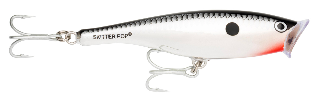 RAPALA SKITTER POP SP05