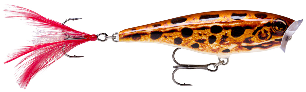 RAPALA SKITTER POP SP07