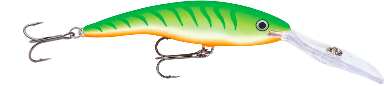 RAPALA DEEP-TAIL DANCER 09