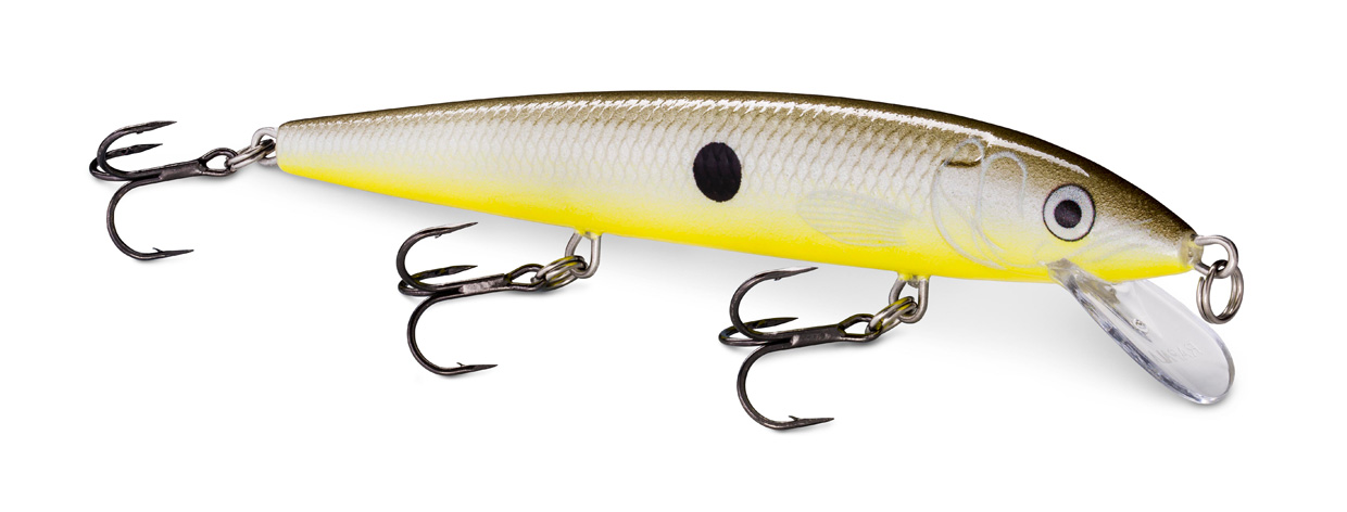 RAPALA HUSKY JERK HJ14