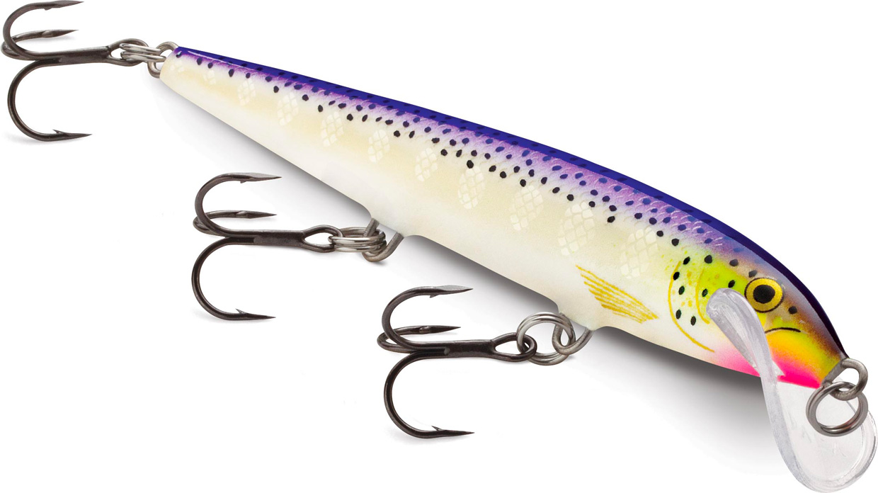 RAPALA SCATTER RAPMINNOW 11