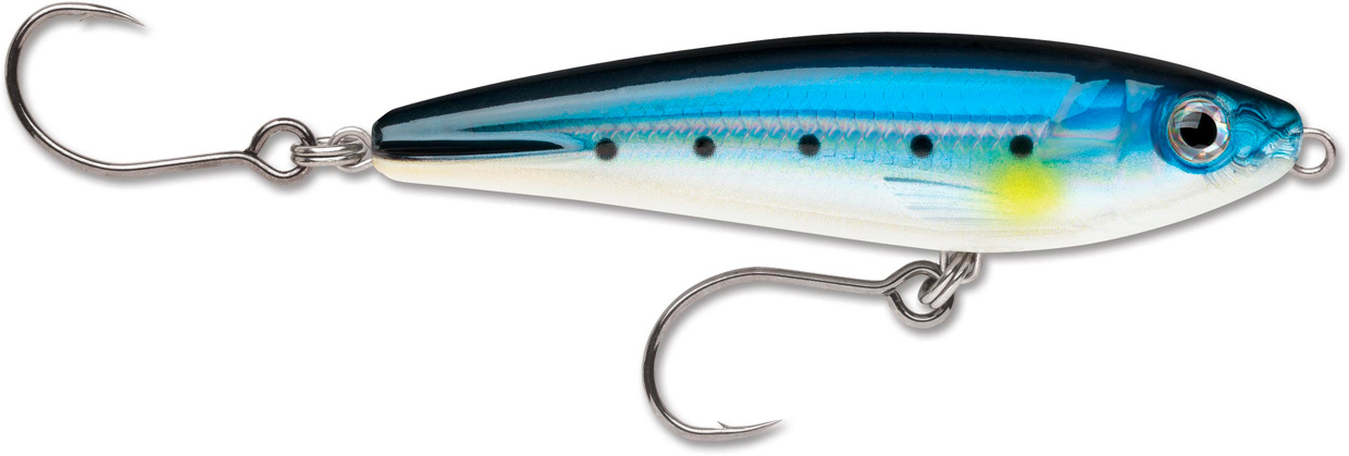 RAPALA X-RAP SALTW. SUBWALK15