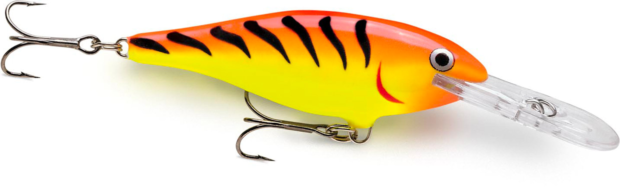 RAPALA SHAD RAP SR07