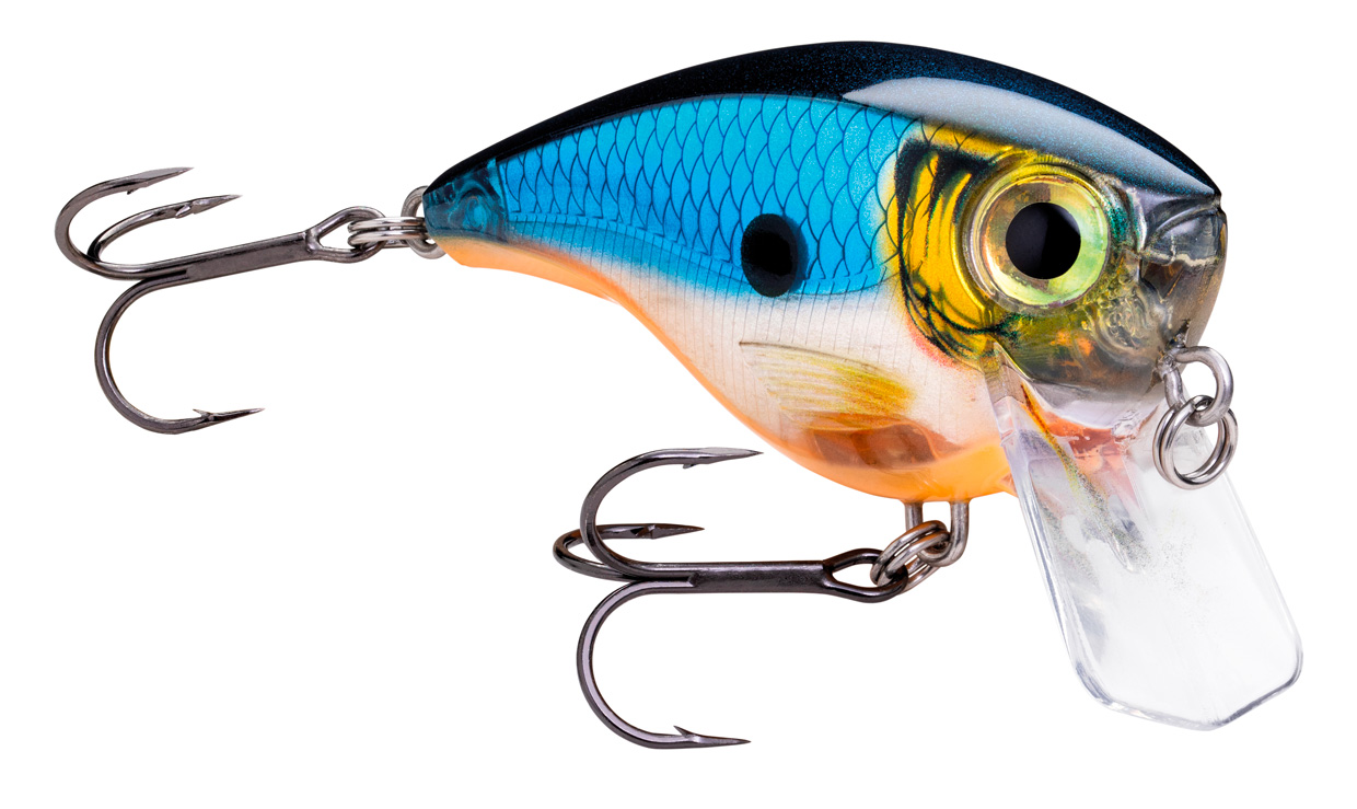 RAPALA BX BRAT-BIG BXBB06