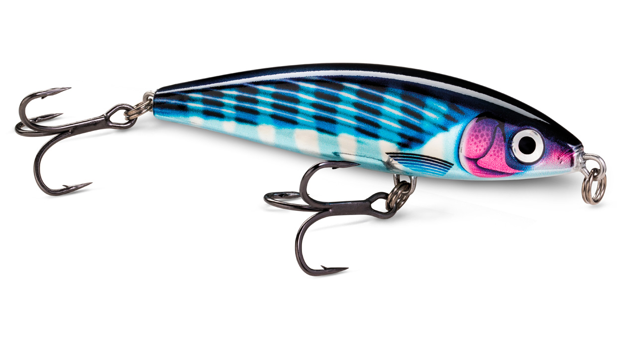 RAPALA X-RAP MAGNUM PREY10