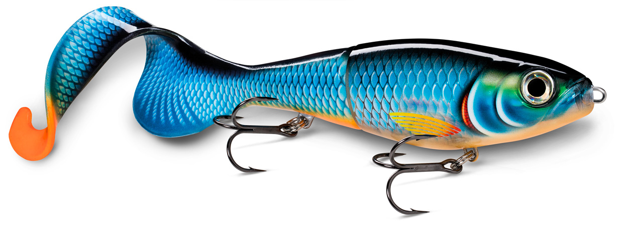 RAPALA X-RAP OTUS XROU17