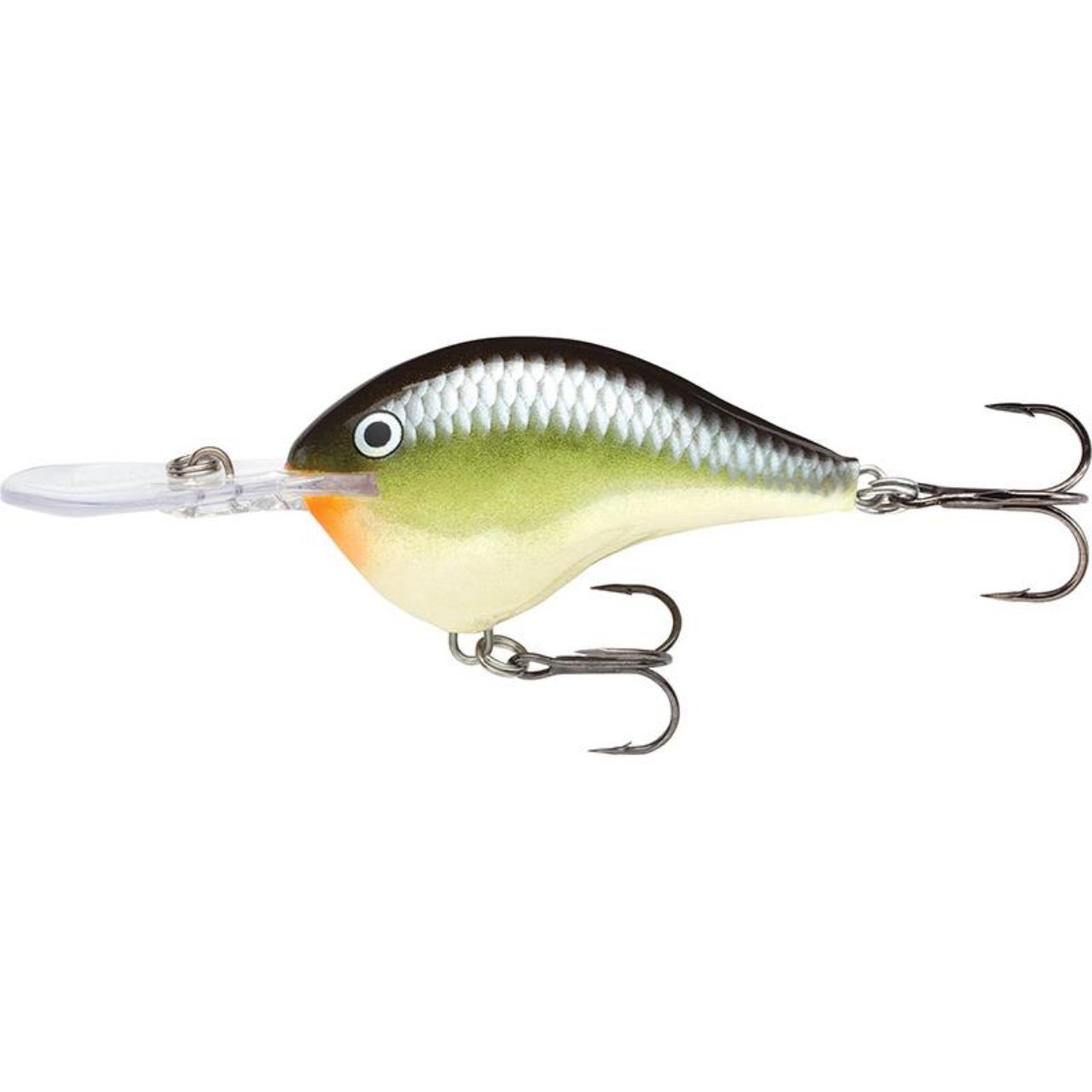 RAPALA DIVES-TO DT 10