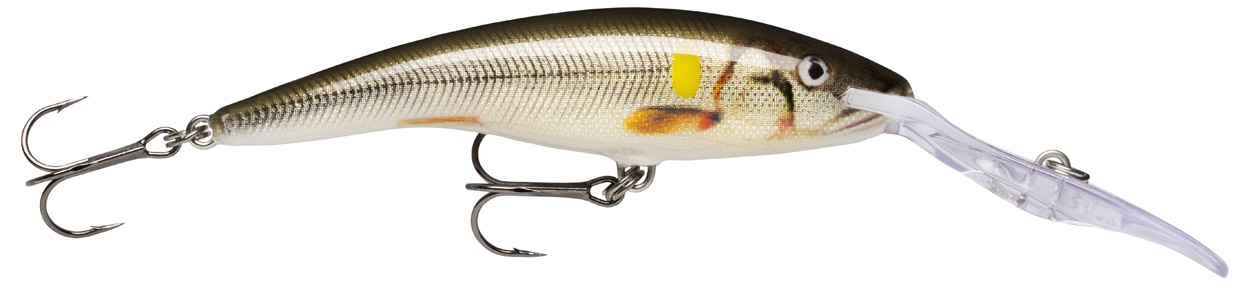 RAPALA DEEP-TAIL DANCER 11