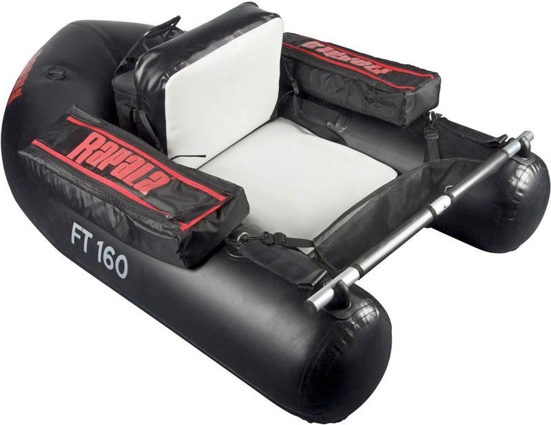 RAPALA BELLY BOAT FT 160