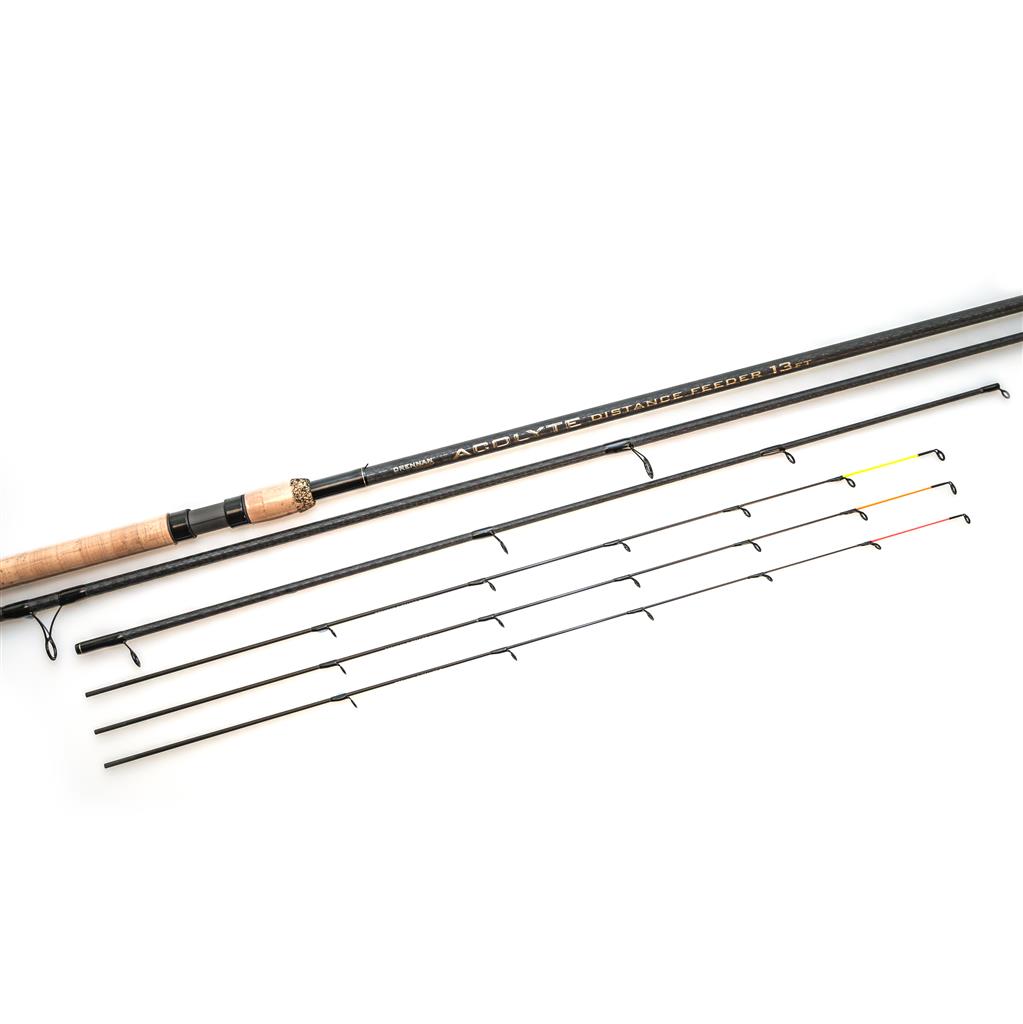 Drennan DR Acolyte Distance Feeder 13'