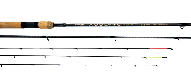 Drennan DR Acolyte Plus Feeder 11'