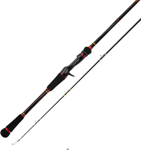 RAPALA Rapala Rapalero Baitcasting rod