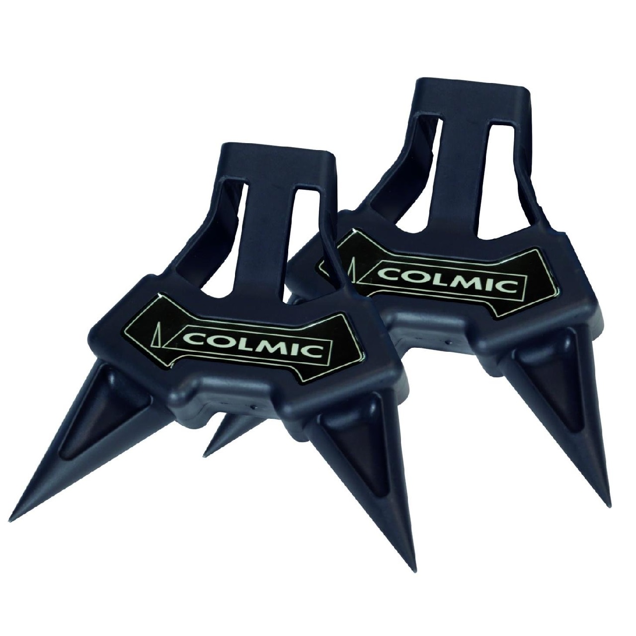 colmic BAR ROLLER E ROD REST FEED