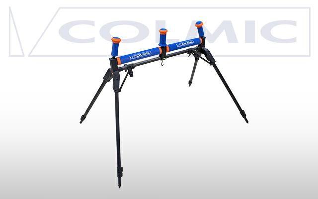 colmic BAR ROLLER OBLIQUE: 30+30cm