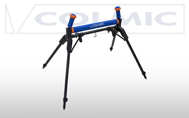 colmic BAR ROLLER OBLIQUE: 60cm