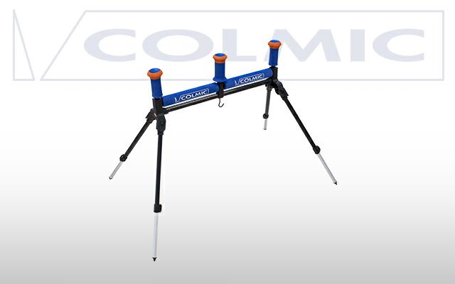 colmic BAR ROLLER AVATAR: 30+30cm