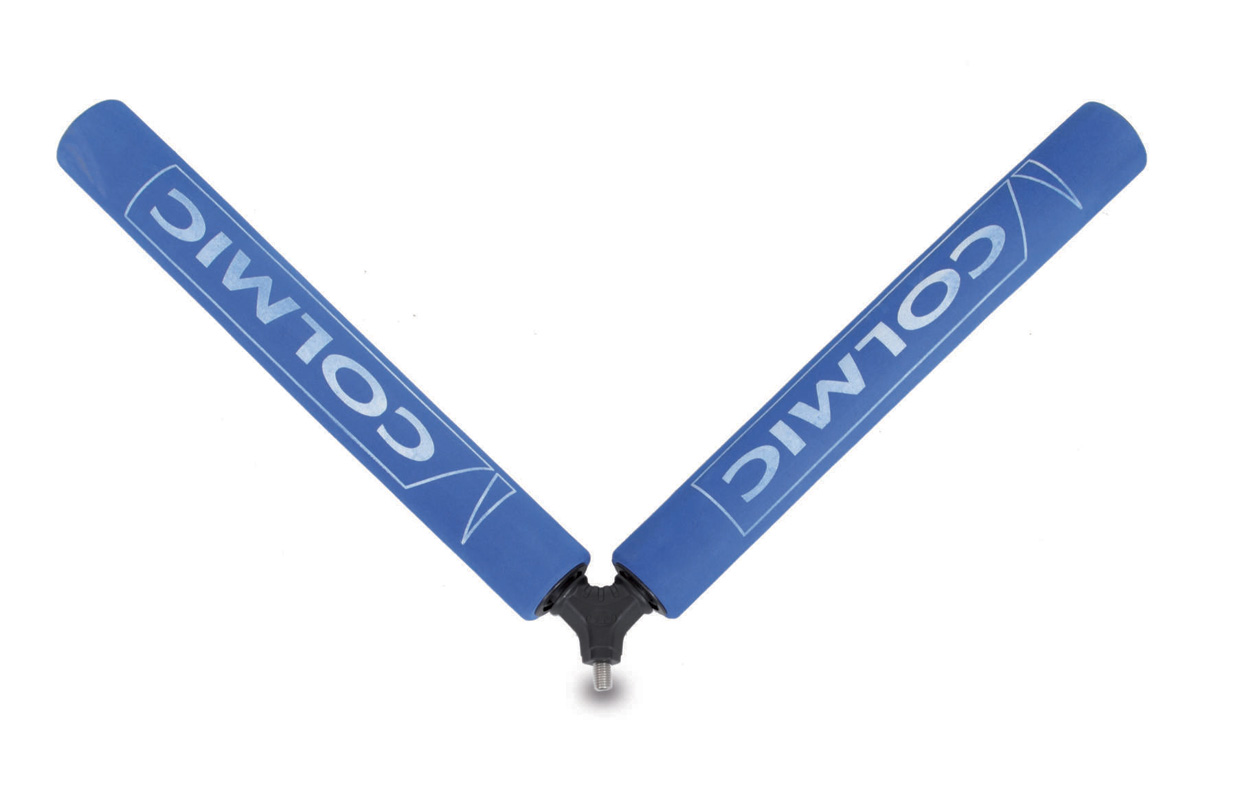 colmic ROLLER V 35 CM