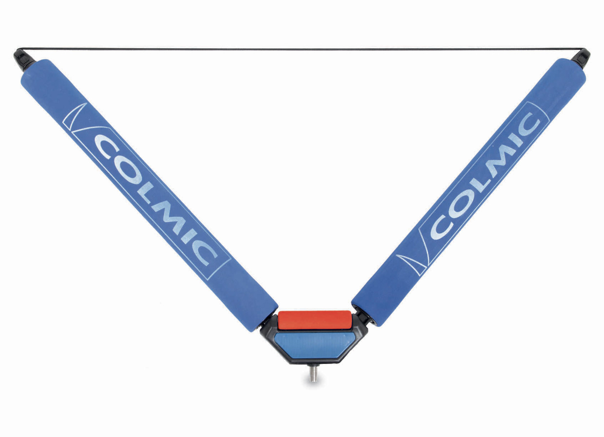colmic ROLLER V 40 CM