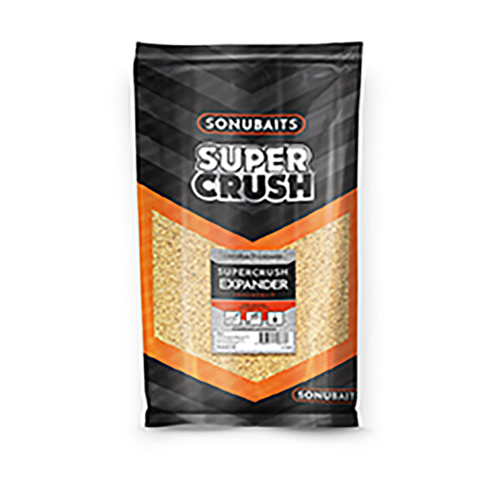 Sonubaits SONU SUPERCRUSH EXPANDER (2KG)