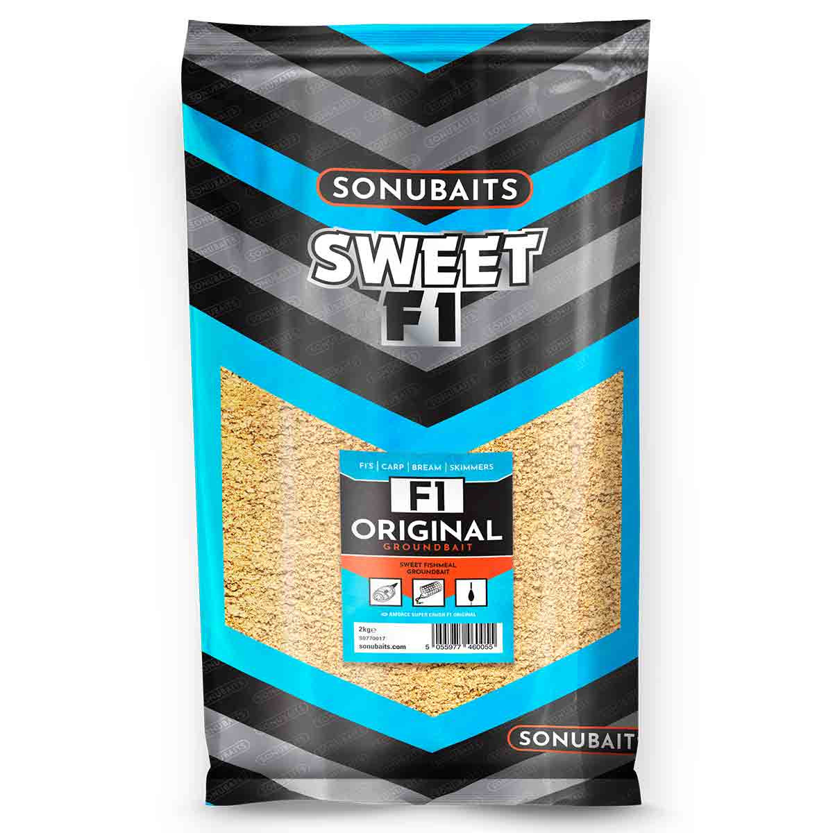 Sonubaits Sonubait Groundbait F1