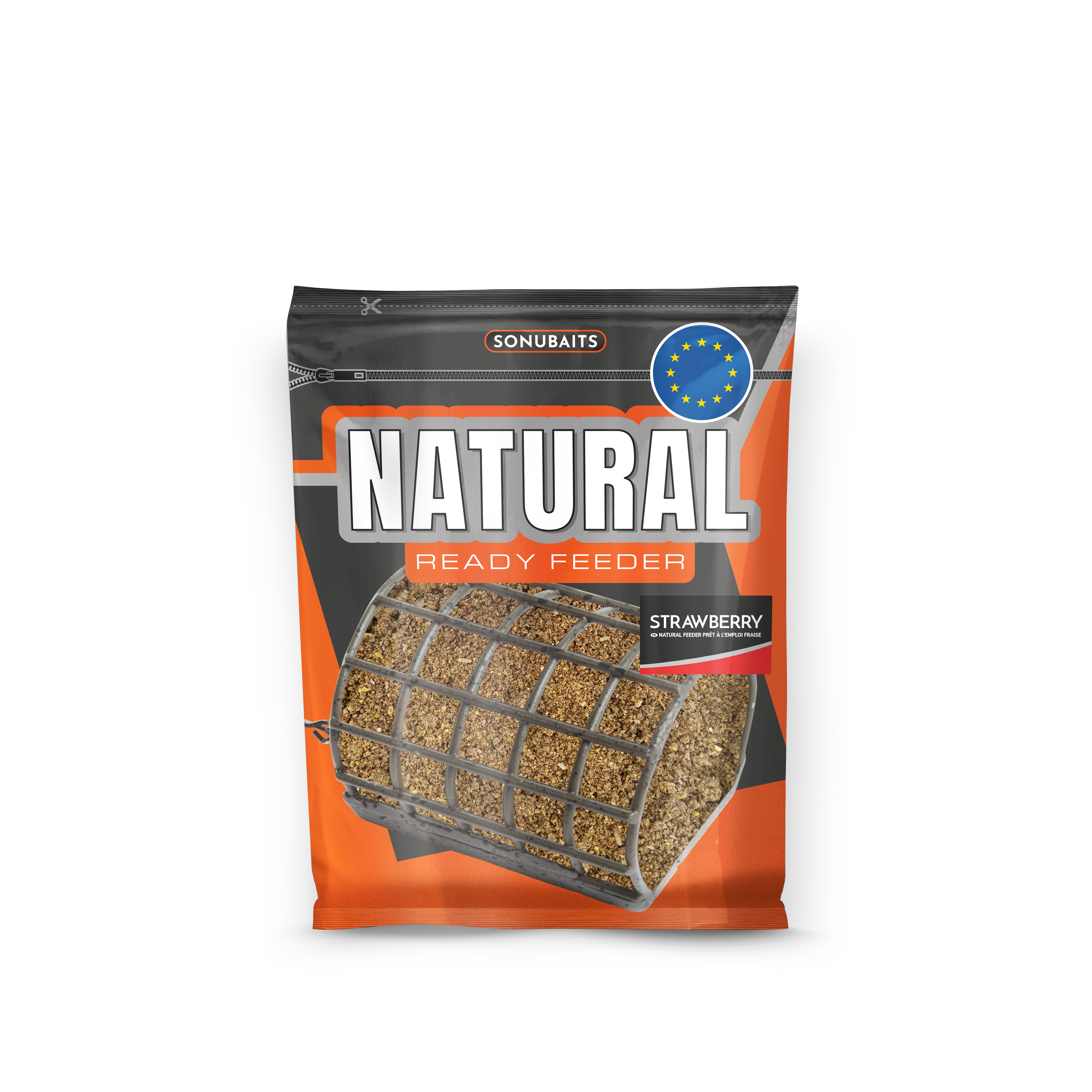 Sonubaits NATURAL READY FEEDER