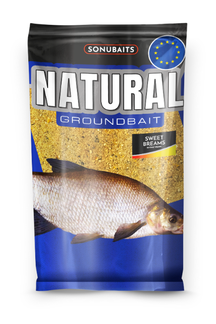 Sonubaits Natural Sweet Breams