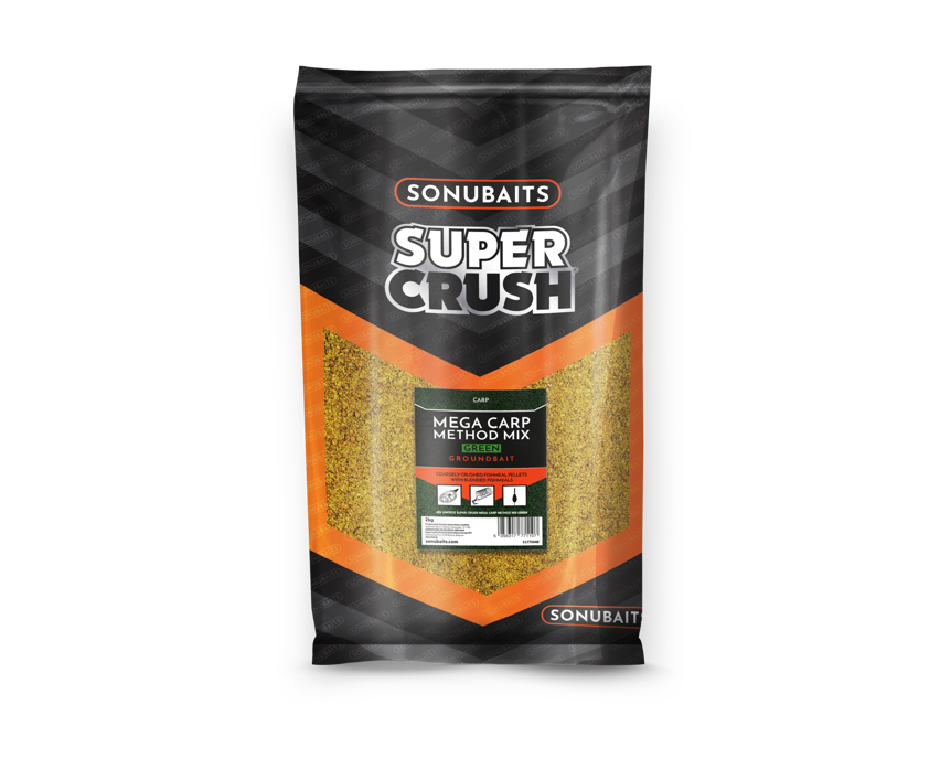 Sonubaits Essential Ingredients