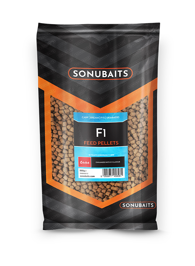 Sonubaits SONU F1 FEED