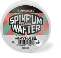 Sonubaits Spike'um Wafter Meaty Mussel