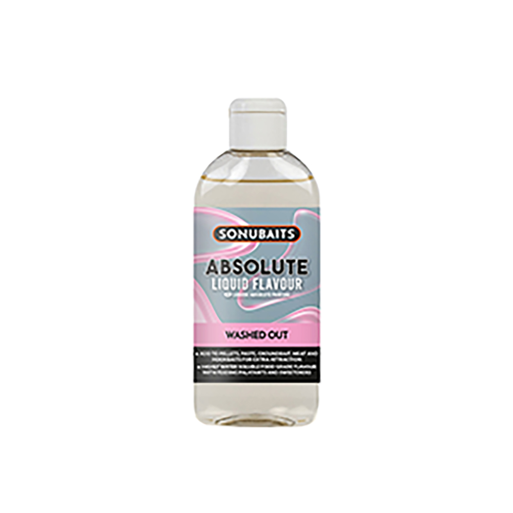 Sonubaits SONU ABSOLUTE LIQUID FLAVOUR
